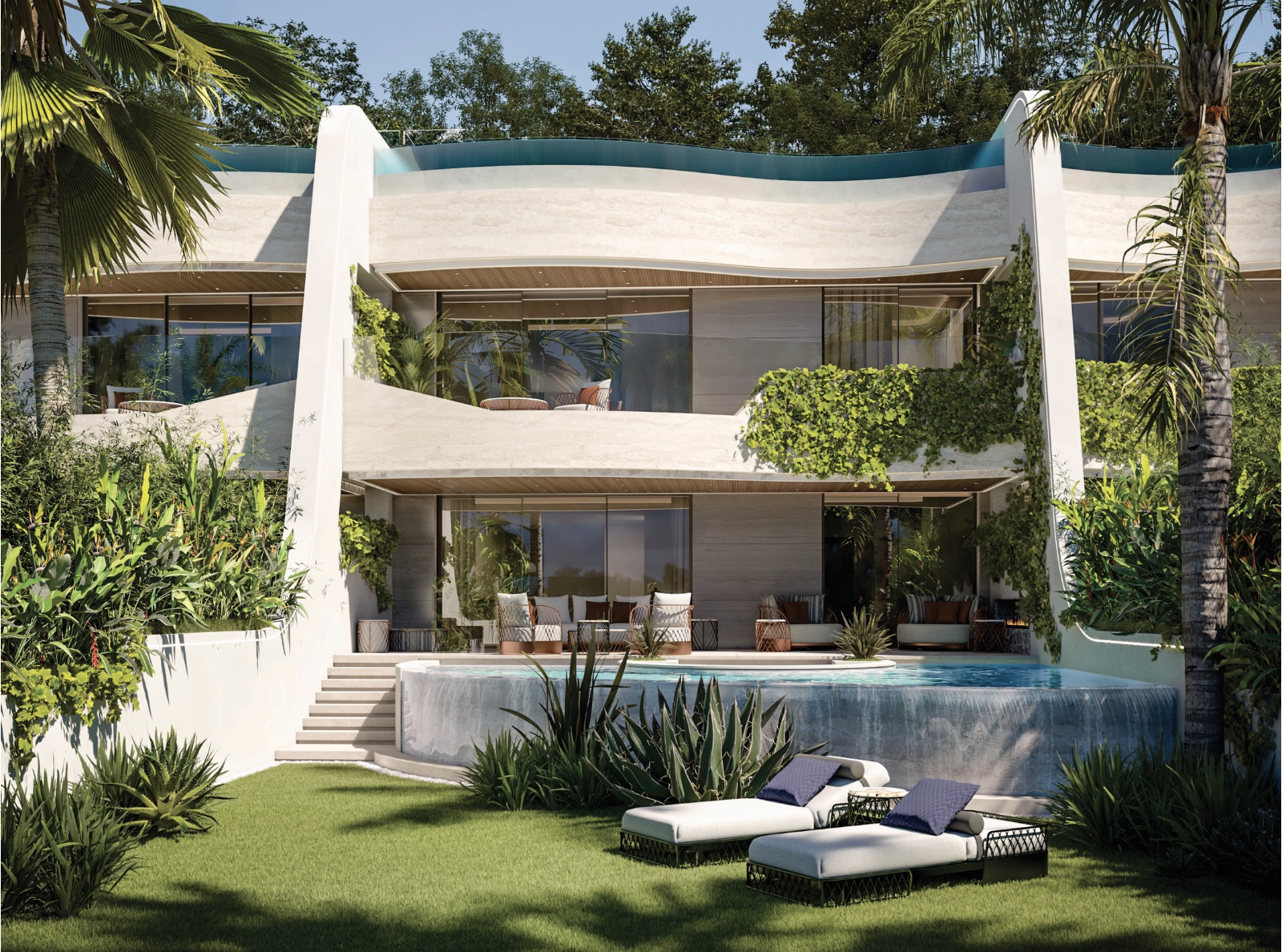 Aida by Bentley Home